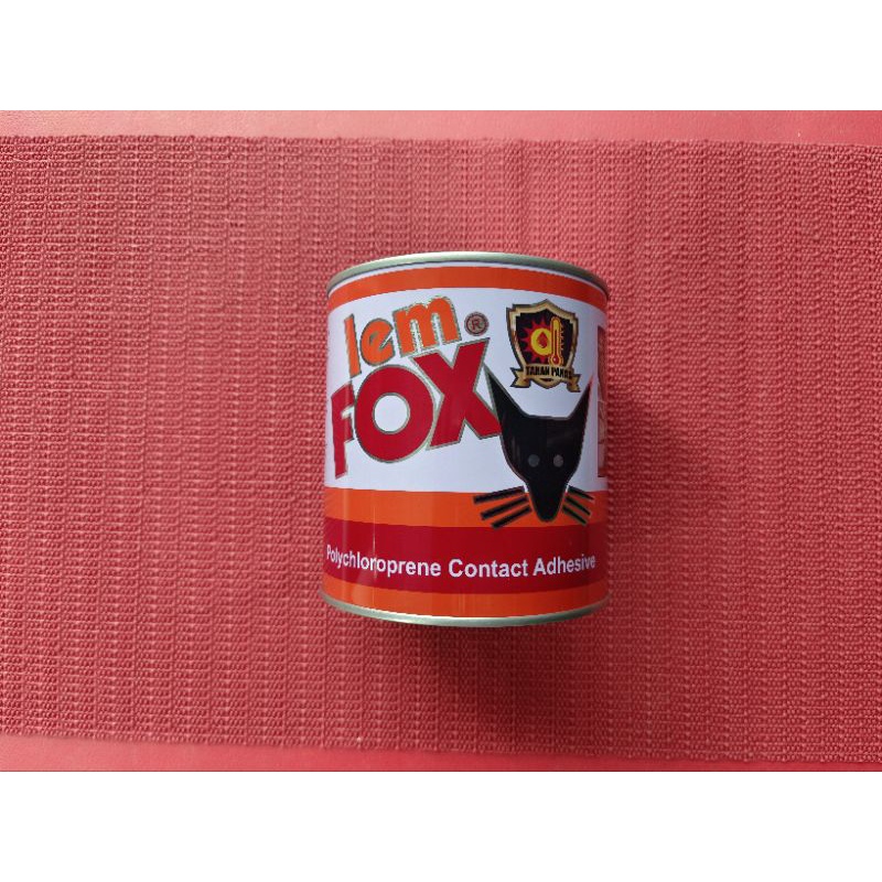 

Lem kuning serbaguna FOX 1kg