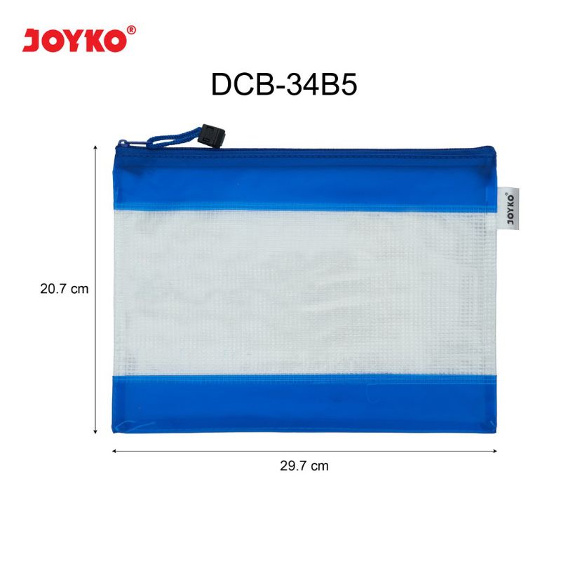 

Document Bag Tas Dokumen Joyko DCB-34