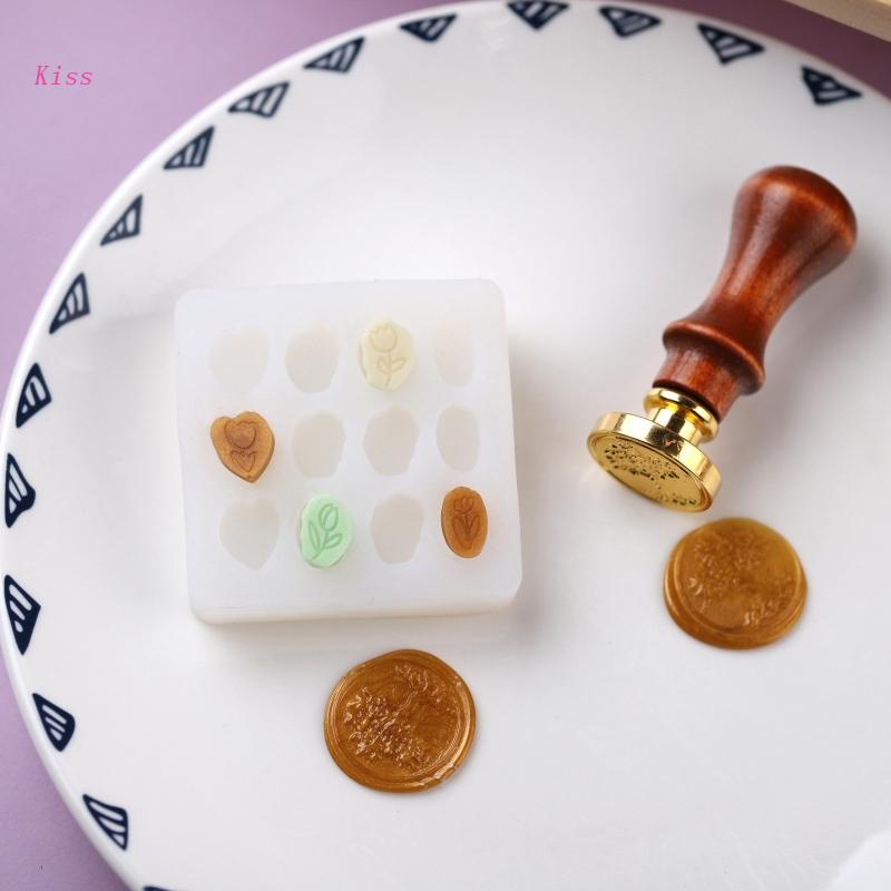 Cetakan Manik-Manik Bahan Resin Untuk Kerajinan Tangan
