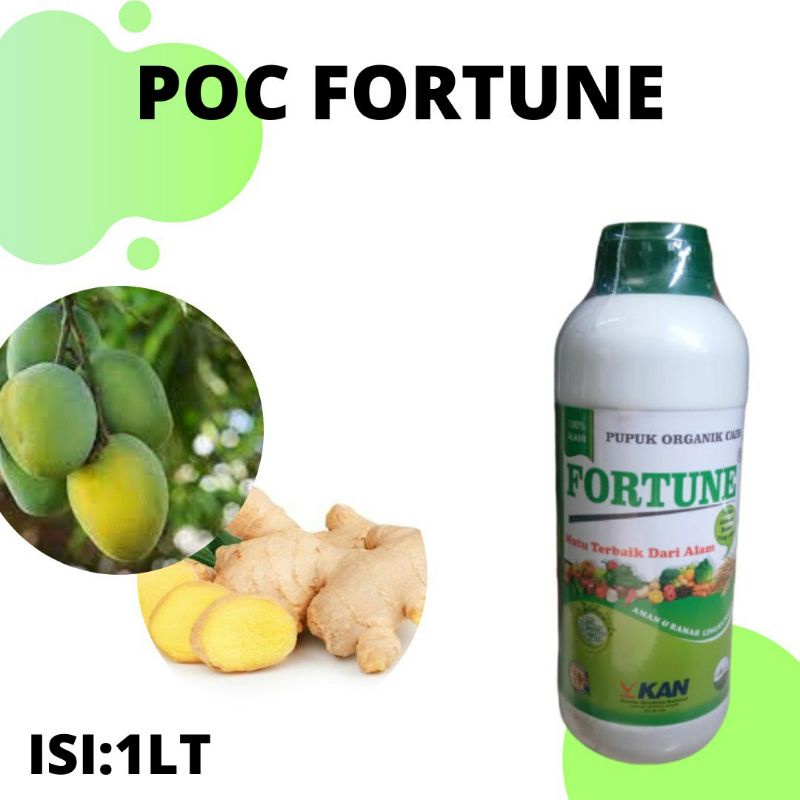 Pupuk Cair Untuk Jahe/Pupuk Pertumbuhan Tanaman/Pupuk Cair Untuk Mangga