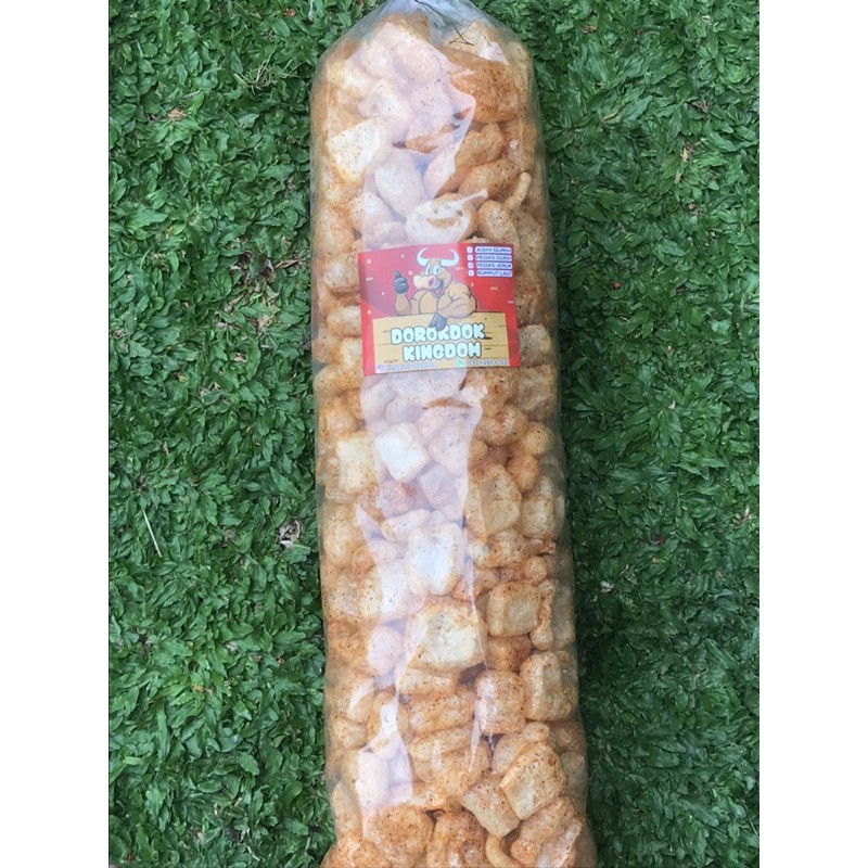

Dorokdok Kerupuk rambak 500gram