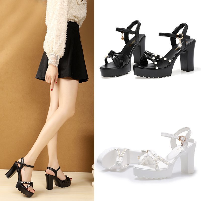 aid 0143, sepatu heels wanita import fashion sandal hak tinggi wanita cantik dan terlaris best seller terkiniian