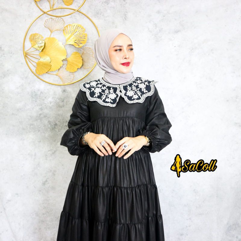 LIANA DRESS BY SACOLL / SACOLL / DRESS KEKINIAN