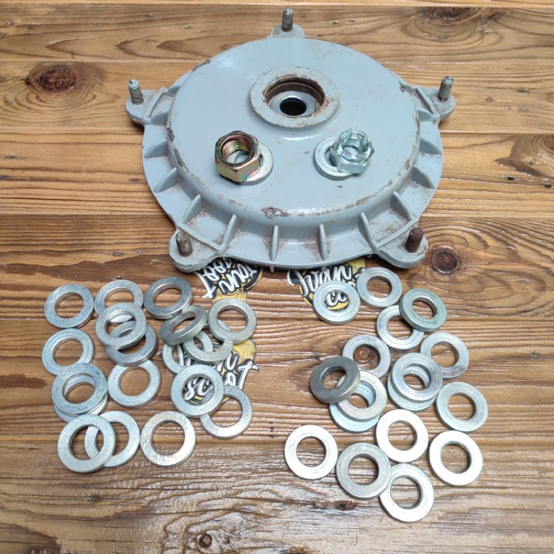 RING AS RODA VESPA RING AS RODA VESPA 22 24 MUR AS RODA VESPA MUR RODA VESPA