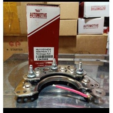 Rectifier Isuzu Panther 2.3