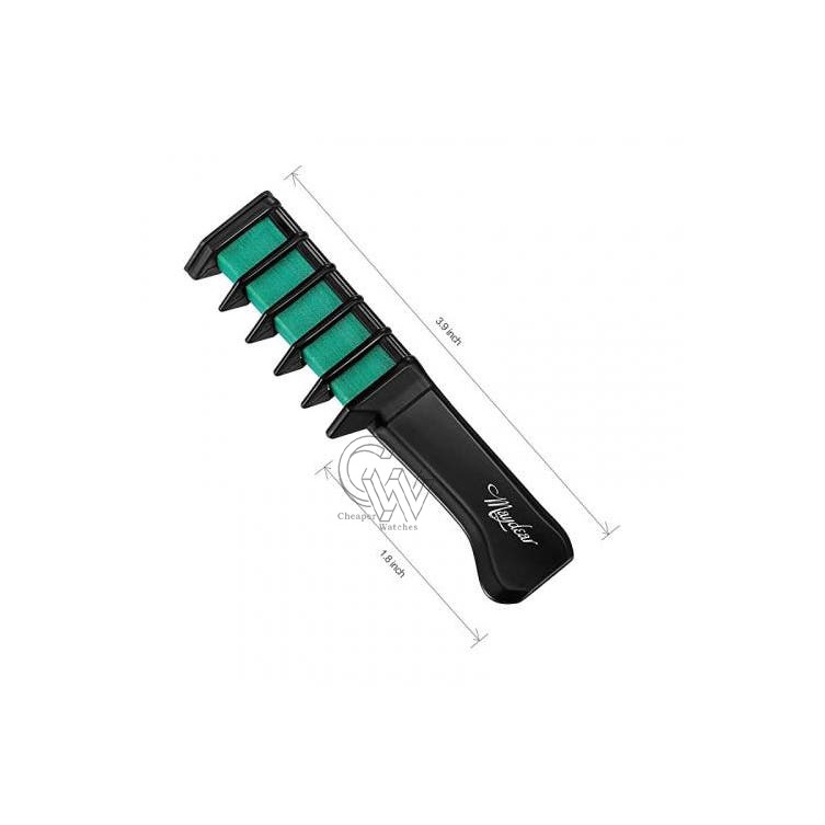 Cheaper-Sisir pewarna Rambut Pewarna Rambut Hair Color Instant / Chalk Comb Pewarna Non Permanent