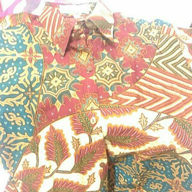 Original Batik Danar Hadi Solo