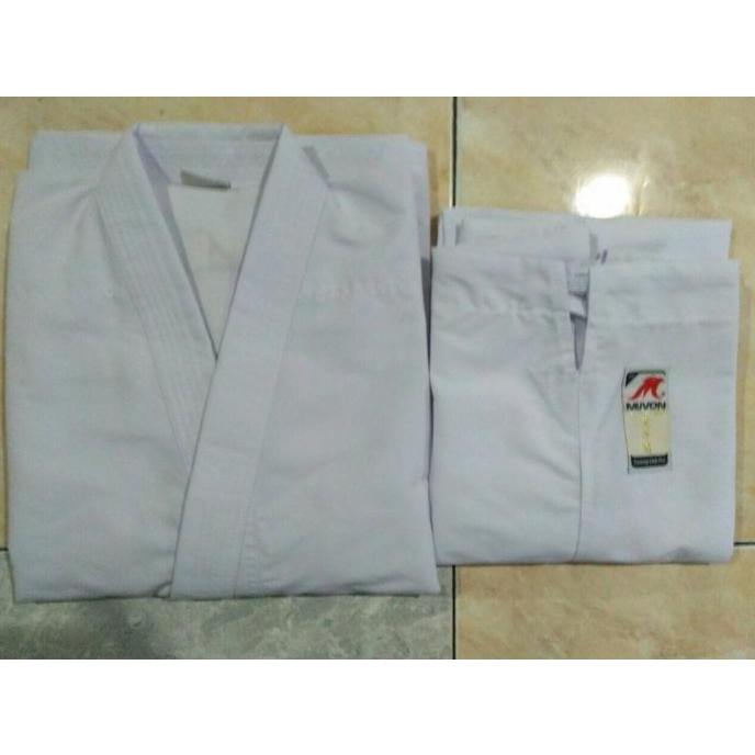 Baju karate Hokido KATA Standard - Muvon Muvon Series