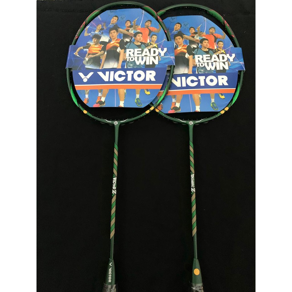 Raket Victor Dragonball z asean premium