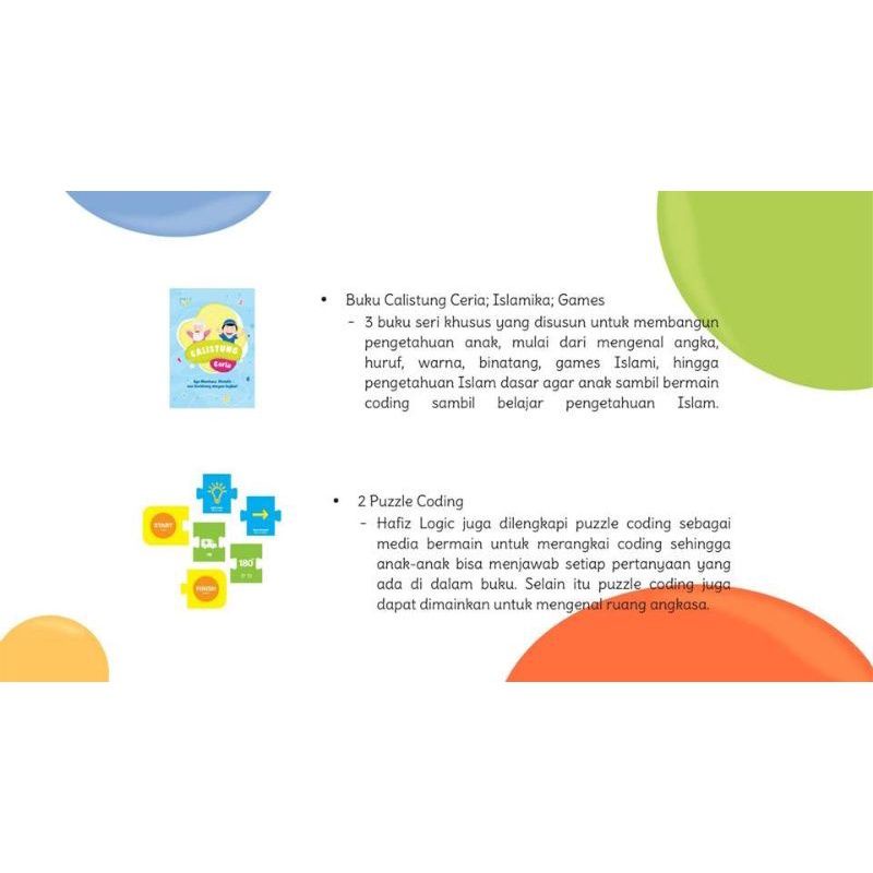 Hafiz Logic Alqolam Robot Coding