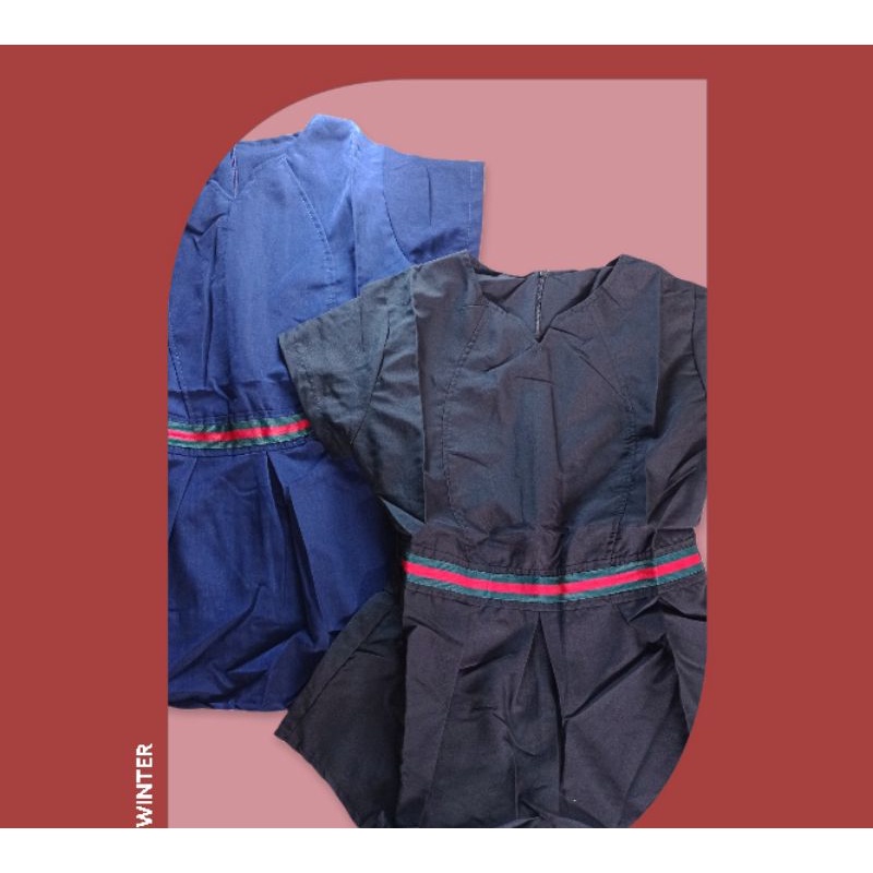 Termurah Blouse sabuk Gucci