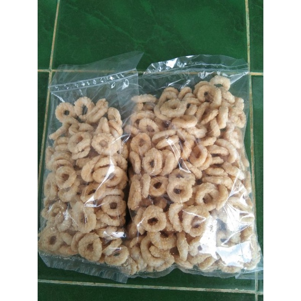 

Kelanting Udang 500 gram