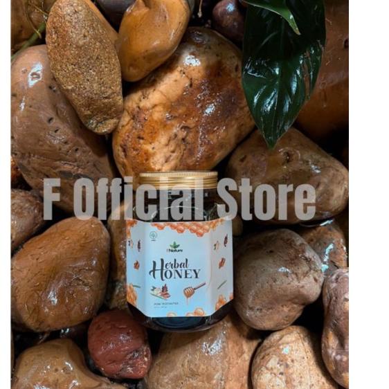 

Pasti Laris Herbal Honey By F Nature 500 Gram GH2$