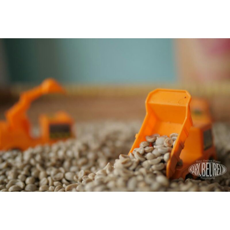 

Kopi Baroebeureum Manglayang