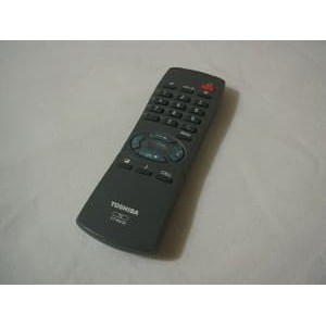Remote TV Tabung Toshiba