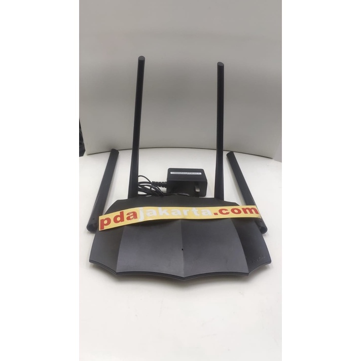 Router Tenda AC8 AC1200 Dual Band Wireless Router WiFi Bekas Original