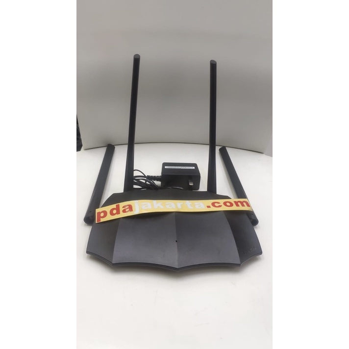 Router Tenda AC8 AC1200 IPv6 Dual-Band Wireless Router Wifi