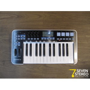 Samson Graphite 25 USB MIDI Controller