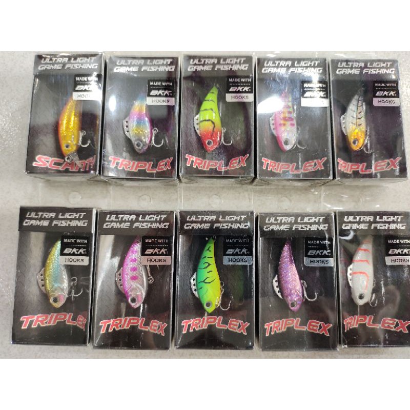 MINOW KYOZA / KYOZA LURE / LURE / KYOZA