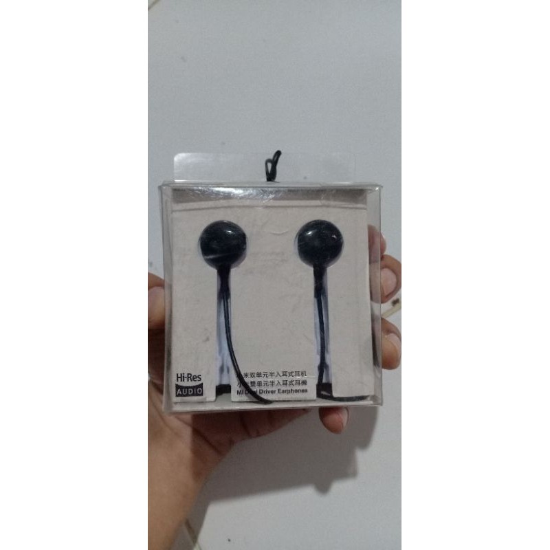 Headset Hires Mega Bass