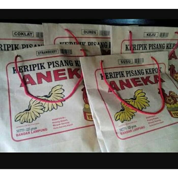 

Keripik Pisang Aneka rasa yen yen lampung ~ kp1123