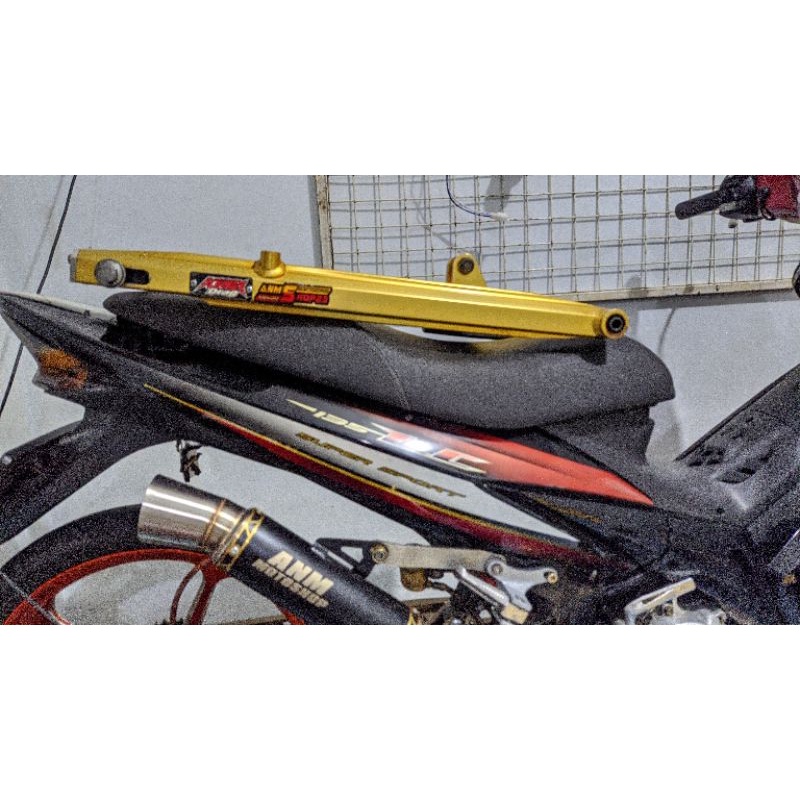 SWING ARM KING DRAG MX KING JUPITER MX
