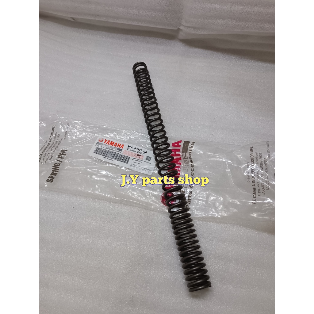 PER SHOCK SHOK SOK DEPAN RXK RX KING ORIGINAL YGP 3KA-F3141-10