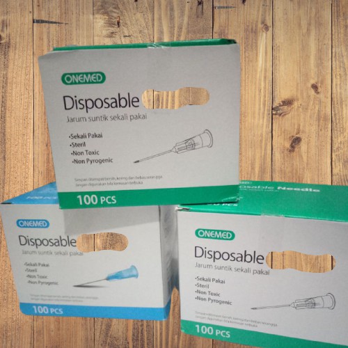 Jual DISPOSABLE ALL VARIANT UKURAN | Shopee Indonesia