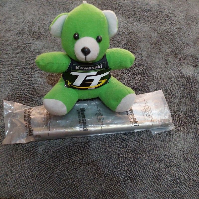 as roda depan ninja rr r