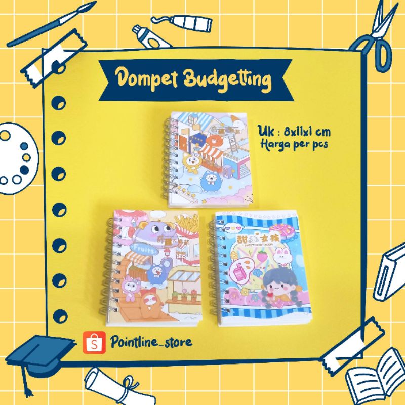 

Notebook mini Import / Notepad