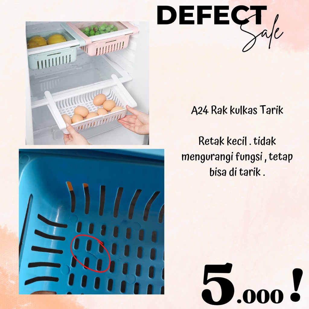 [ DEFECT SALE ] Perlengkapan Rumah Tangga , Peralatan dapur , Botol Minum , Dll