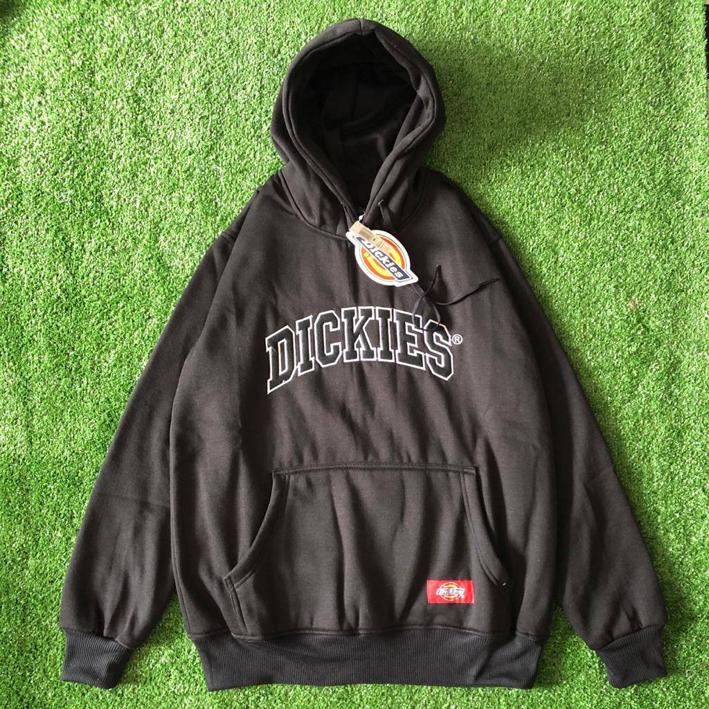 HOODIE SWEATER DICKIES VINTAGE TERLARIS PRIA WANITA SUPER