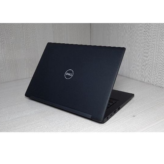 Laptop Dell Latitude 7290 Core I7 Gen 8 Ram 16 Gb Ssd 512 Gb Bergaransi