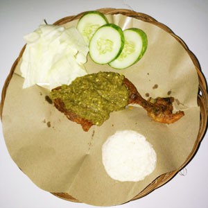 

Paket Ayam Tulang Lunak Rica - Rica Djonsu, Dijamin 100 % HALAL, Nikmat Bergizi