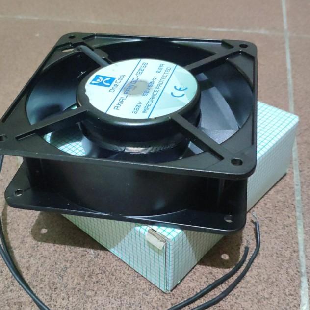 ← AXIAL FAN OC-12038 ♟