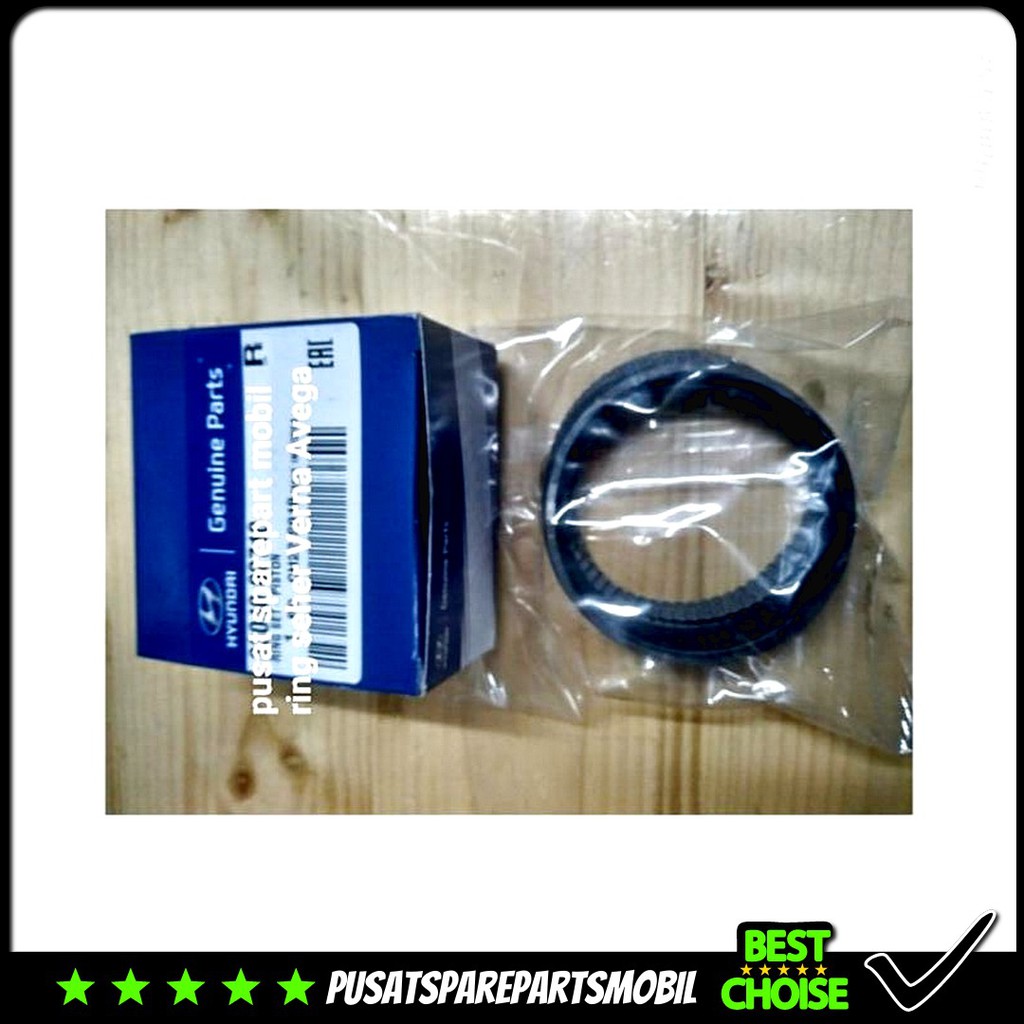 Ring Seher Hyundai Verna Hyundai Avega Ring Piston Ori Asli Original Hyundai Genuine Hmi