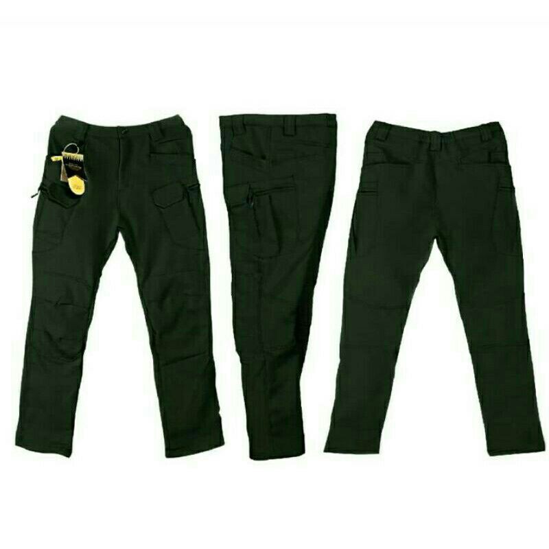 Celana Tactical Outdoor TAD Hylicon Matougui Waterproof Import Best Quality