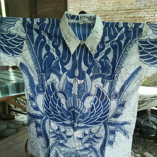 Terbaru New New Produk Hem Wahyu Termurah Hem Pria Batik Cowok Pekalongan Indonesia Solo Jogja...
