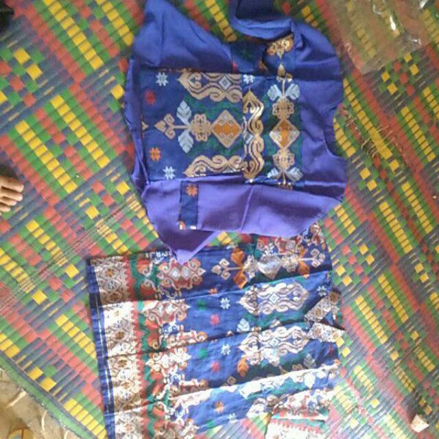 Lumbung Batik __ Couple Asmara Termurah Linggar Couple 007