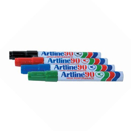 

Spidol Artline 90