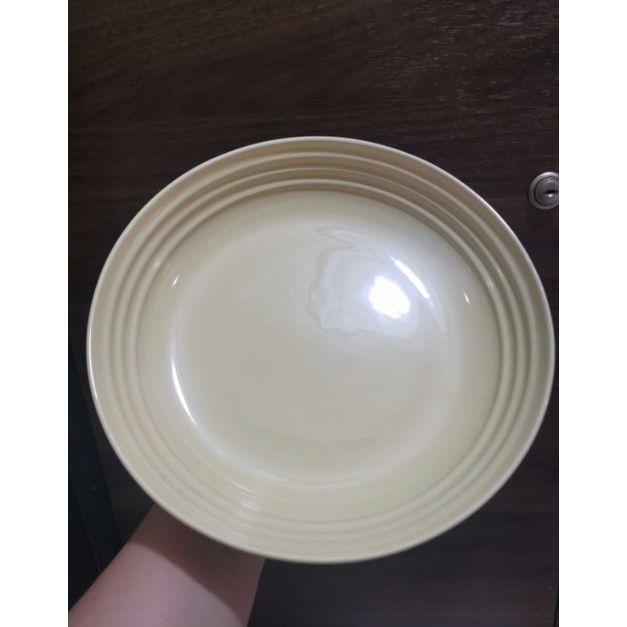 Piring le creuset Pasta Plate