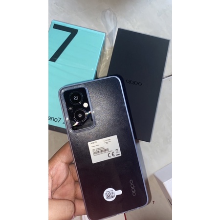 OPPO RENO 7 Z 5G 128 GB