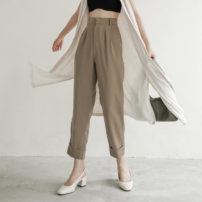 NOEL PANTS