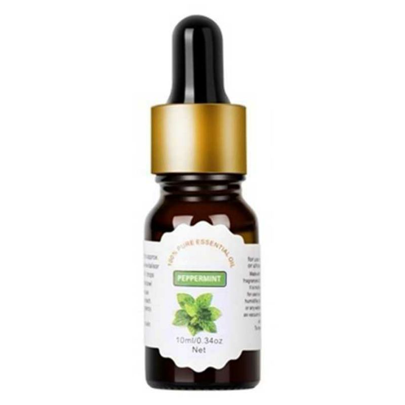 Taffware HUMI Water Soluble Essential Oils Aromatherapy 10 ml