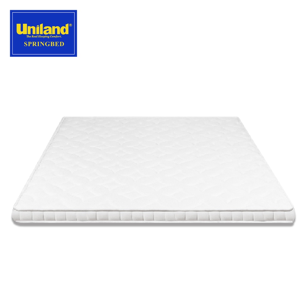 Uniland Mattress Topper 8cm - Kasur Busa Springbed