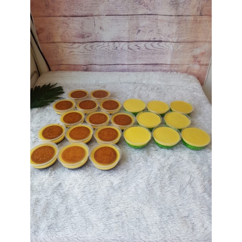 

puding cup