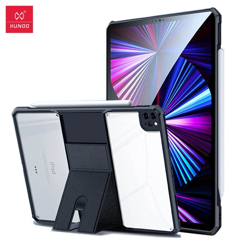 Hardcase Ipad Pro 11 Inch 2021 Xundd Ori Case With Stand Ipad Pro 11 Inch