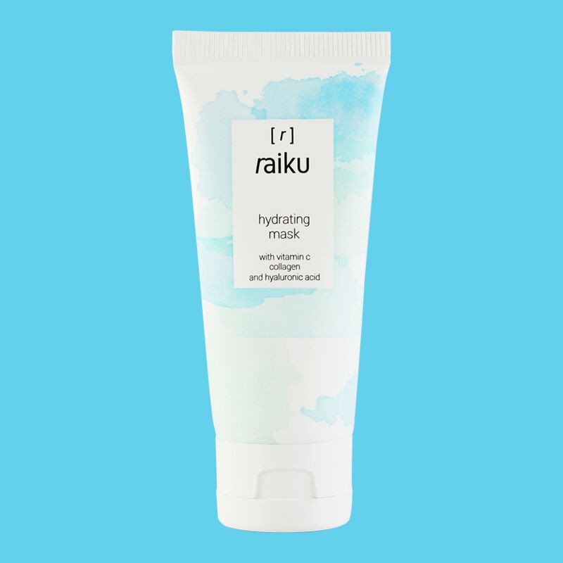 Raiku Hydrating Mask