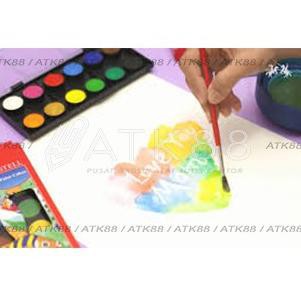 

Cat Air Paint Cake Faber Castell (ART. 9725)