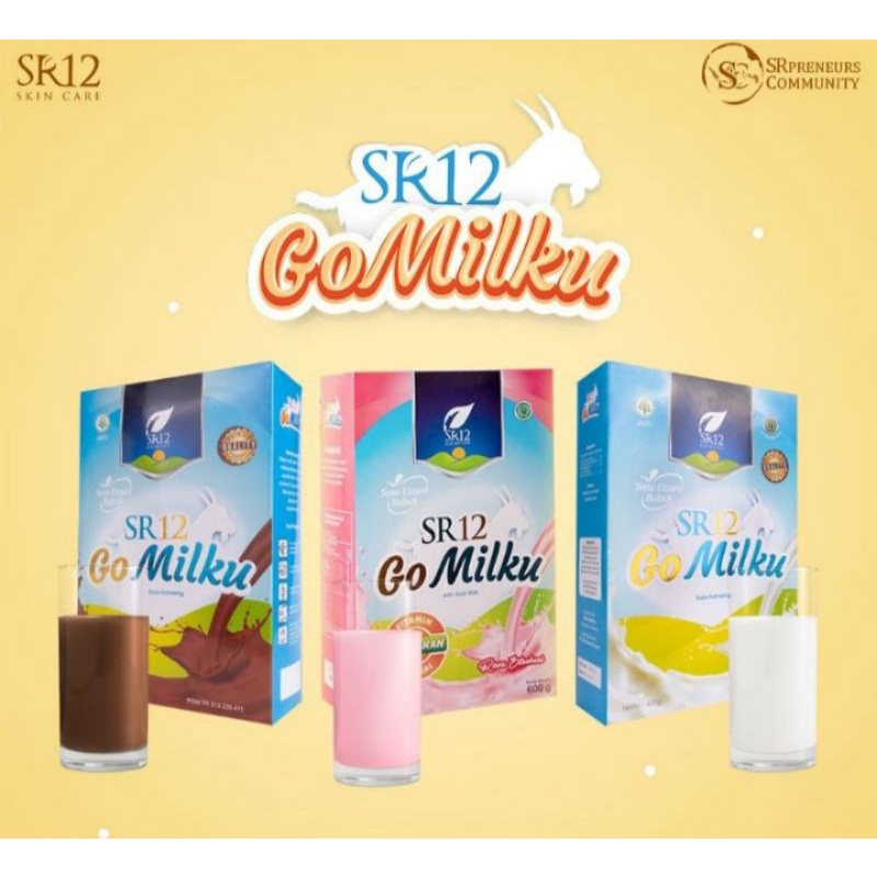 

Gomilkusr12/susukambing/kaya akan menfaat